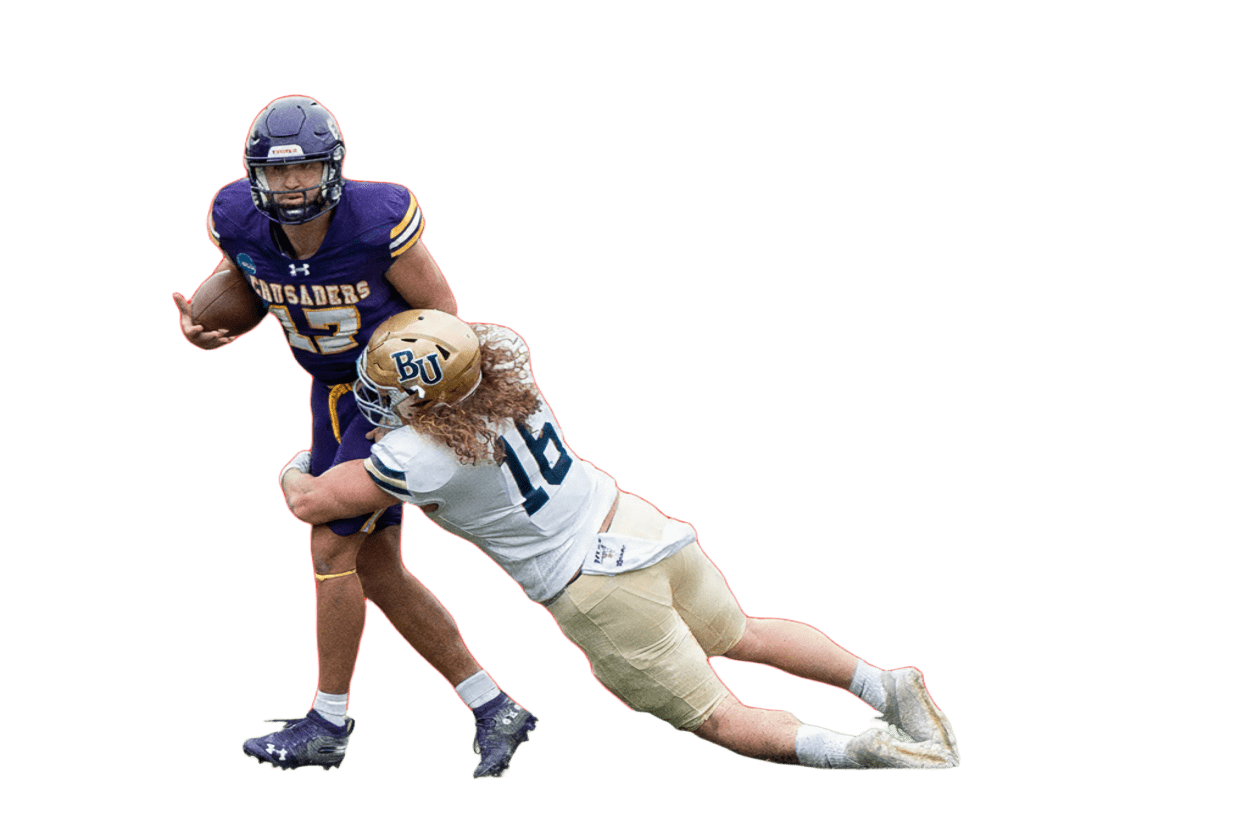 NFL football players